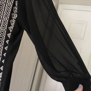 HeartSoul Dresses - Black dress HeartSoul Dresses - Black dress